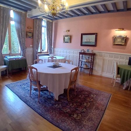 Hôtel Particulier des Canonniers Saint-Quentin  Extérieur photo