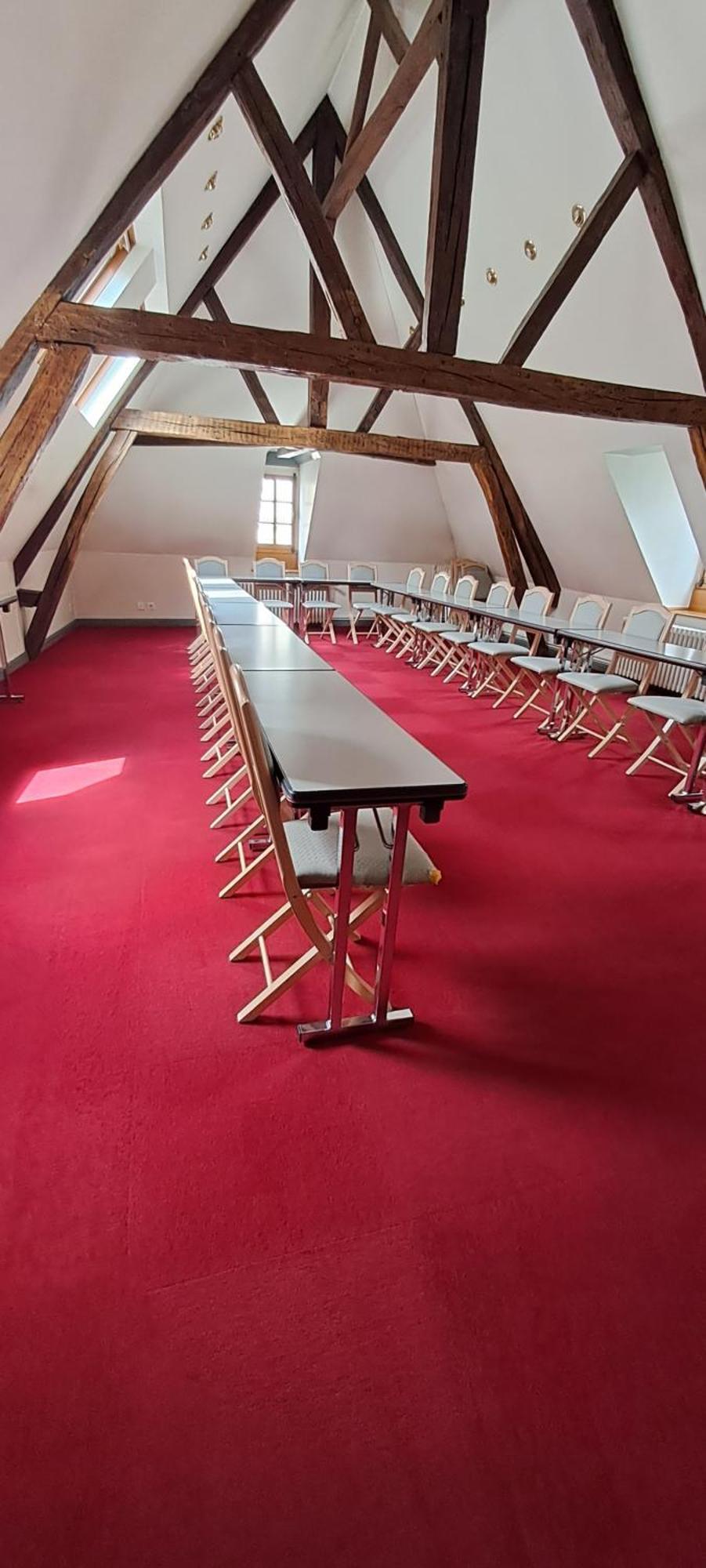 Hôtel Particulier des Canonniers Saint-Quentin  Extérieur photo