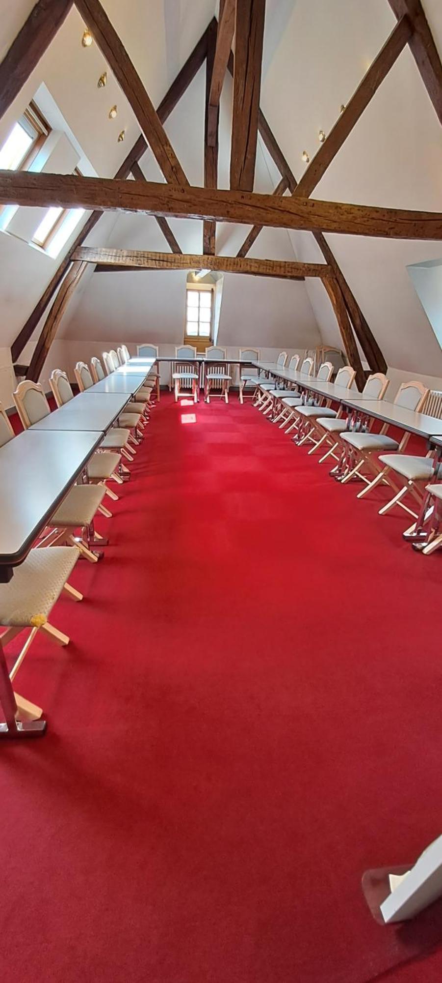 Hôtel Particulier des Canonniers Saint-Quentin  Extérieur photo