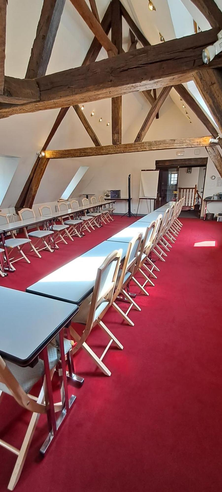 Hôtel Particulier des Canonniers Saint-Quentin  Extérieur photo