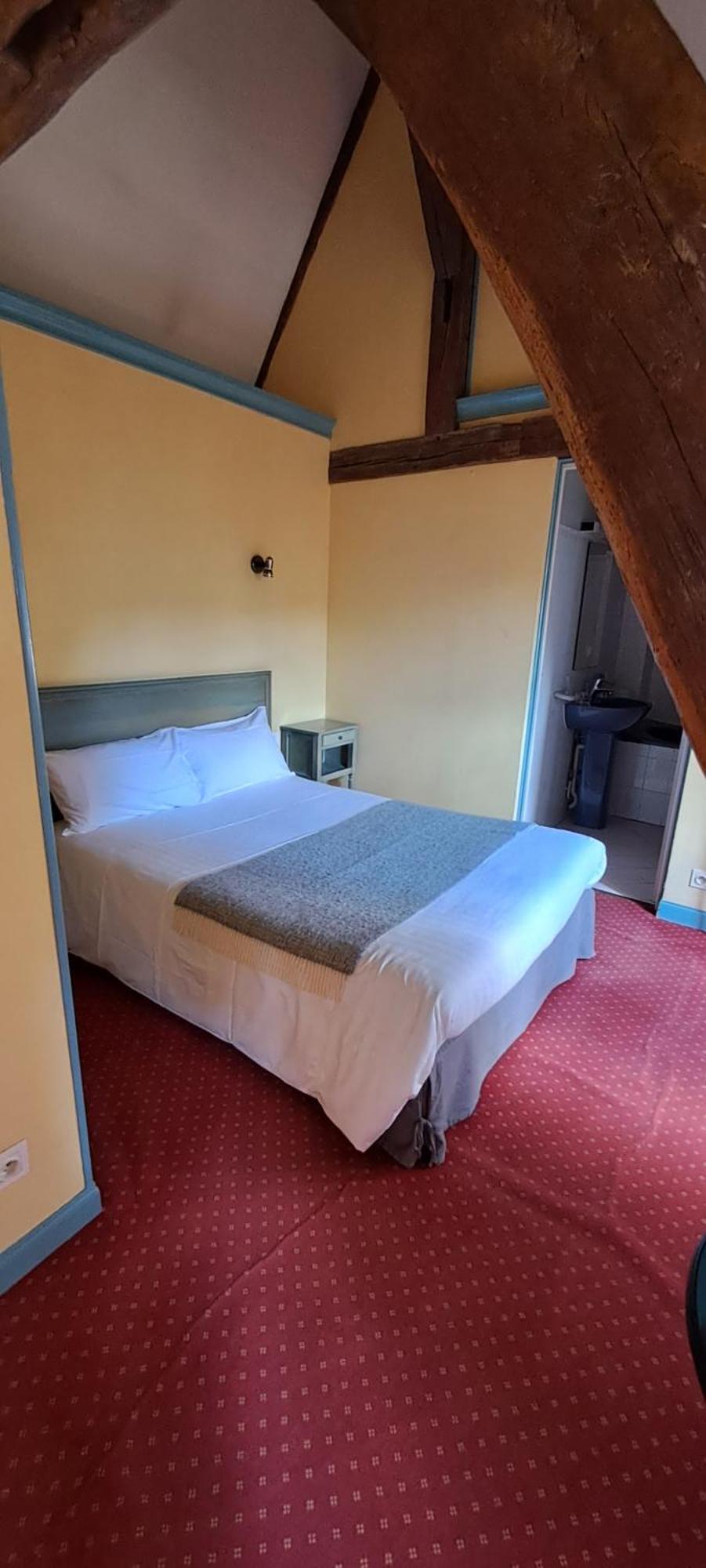 Hôtel Particulier des Canonniers Saint-Quentin  Extérieur photo