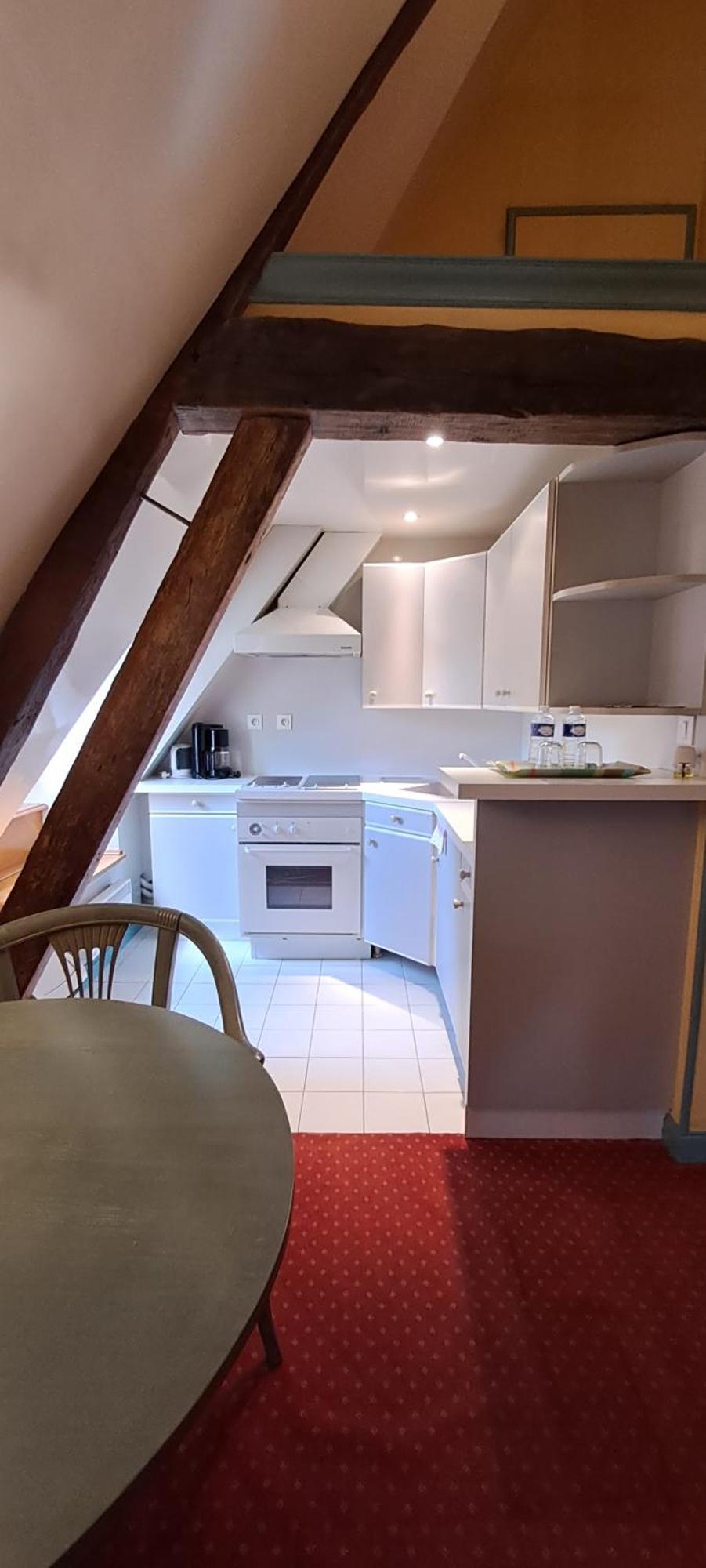 Hôtel Particulier des Canonniers Saint-Quentin  Extérieur photo