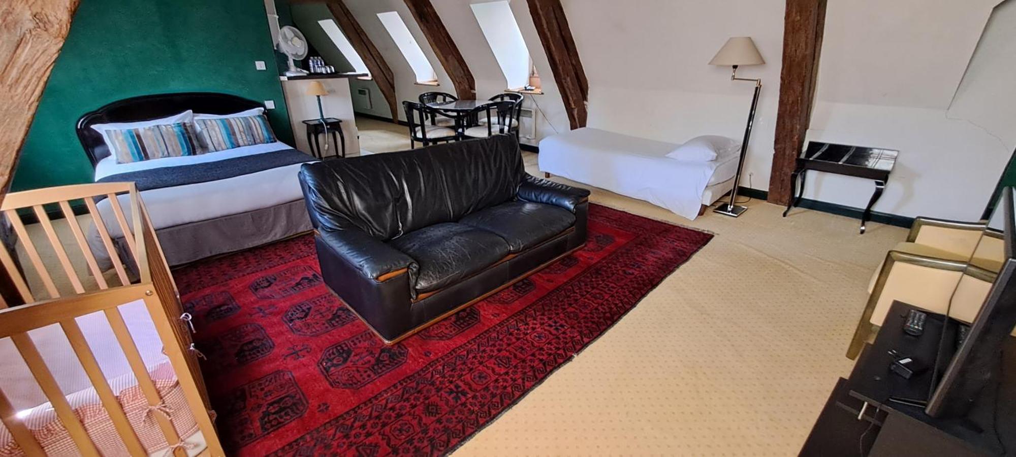Hôtel Particulier des Canonniers Saint-Quentin  Extérieur photo