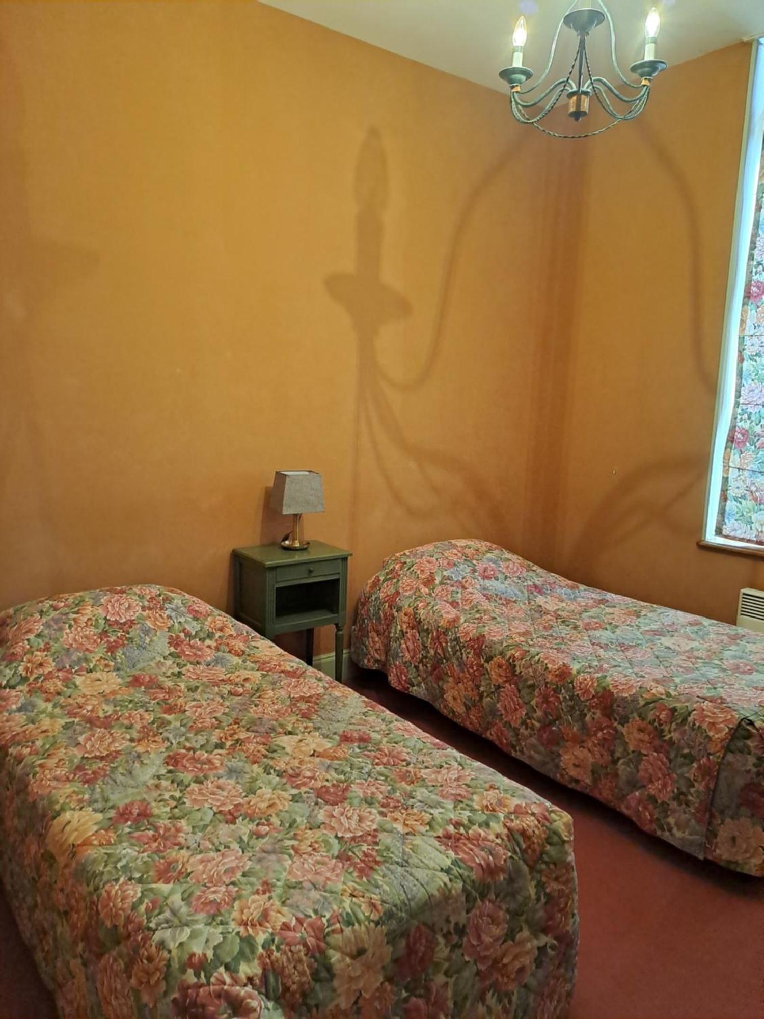 Hôtel Particulier des Canonniers Saint-Quentin  Chambre photo